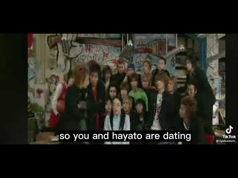 Gokusen Season 2 (fake sub) ♡