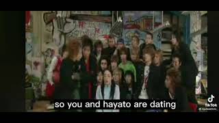 Gokusen Season 2 (fake sub) ♡