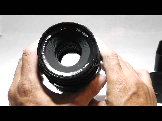ハッセルブラッド Makro-Planar マクロプラナー 120mm F4 Amazon | HASSELBLAD ハッセルブラッド Carl Zeiss カール