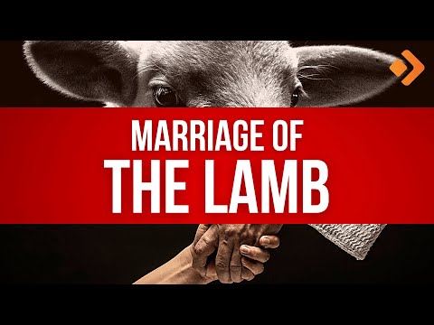 Marriage Supper of the Lamb: Book of Revelation Explained 55 (Revelation 19:1-9)