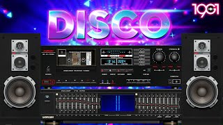 New Italo Disco Music 2022 - You're A Woman, Daddy Cool - Eurodisco Dance 80s, Speaker Test Music