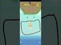 Save the dog 38 #shootinggame #phonegame #playgame #logic game #zombie game