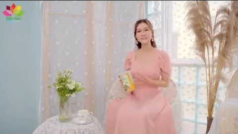 NGŨ CỐC DINH DƯỠNG MIN MIN CÙNG NGHỆ SĨ HƯƠNG GIANG