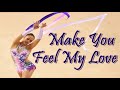 #149 Make You Feel My Love - rhythmic gymnastics music