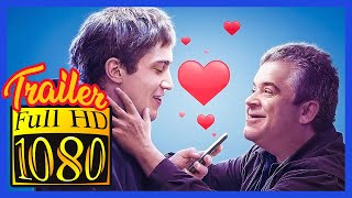 🎞 I LOVE MY DAD Official Trailer (2022) Comedy Movie