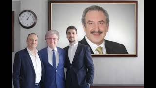 Ahmet Göçmen’i̇n Hep Yanindayim