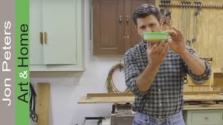 Frame Video Q & A,  Making a Beehive Beetle Trap