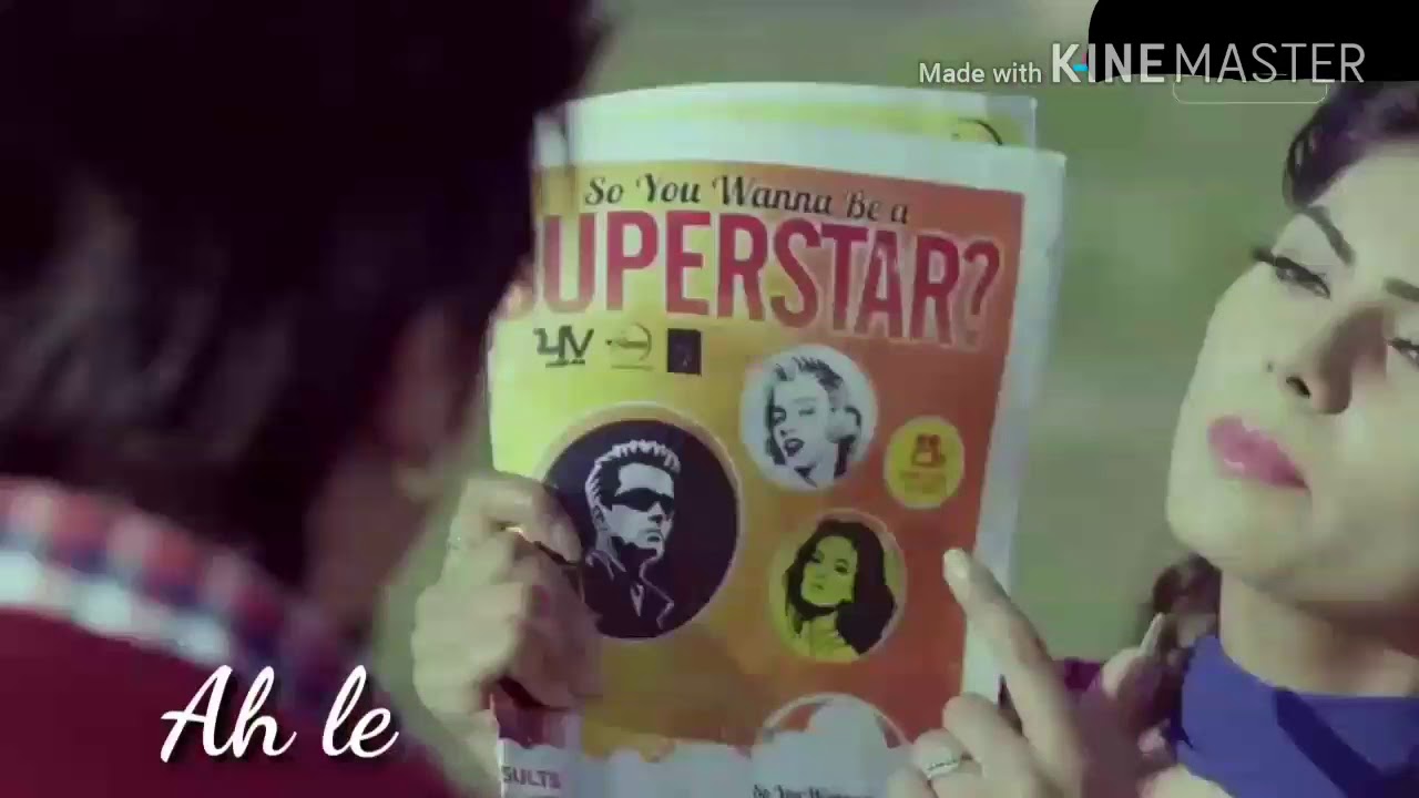 Yaari by A Kay WhatsApps status Instagram Whatsapp Punjabi Status