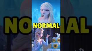 Celebrity How Powerful Elsa From Frozen Really Is?! 😱 Profile