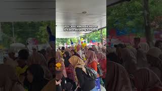 Liburan di KBS