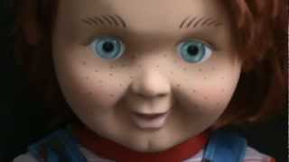 Chucky Childs Play 2 Replica 11