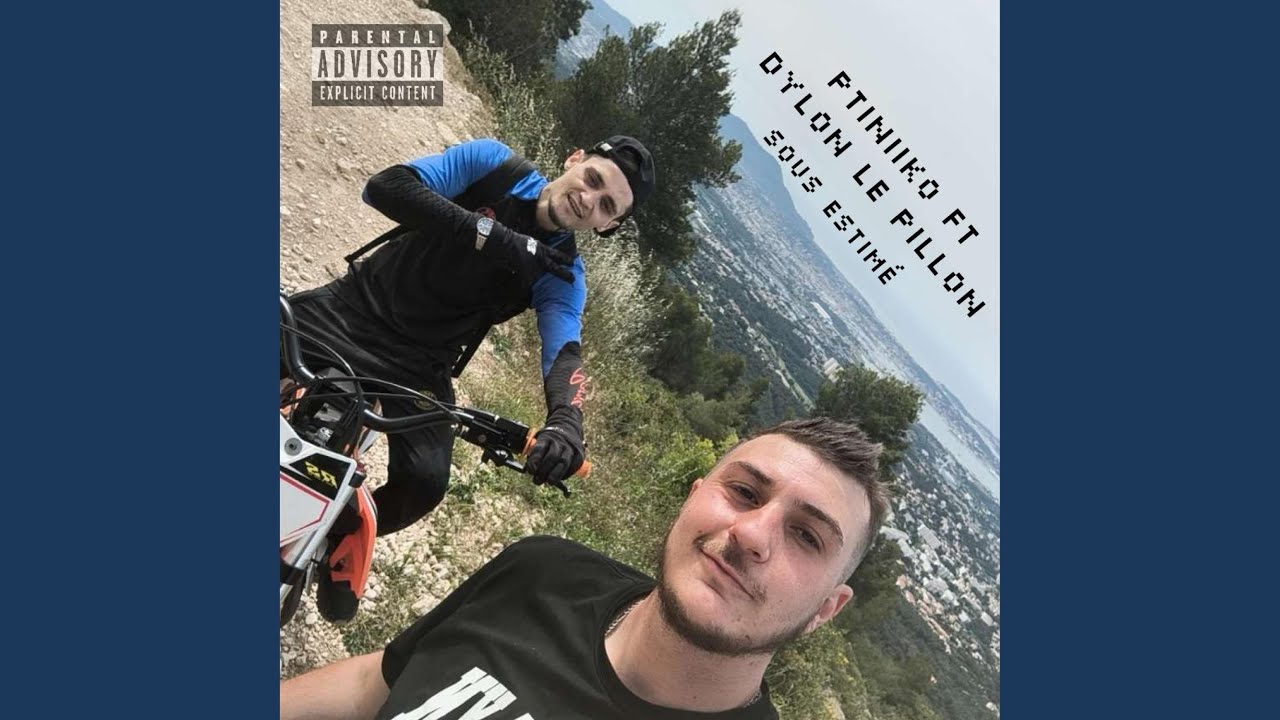 Sleduj Sous-estimé (feat. Dylon le pillon) na YouTube