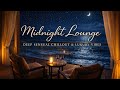 Midnight Lounge 🌙 Deep Sensual Chillout & Luxury Vibes
