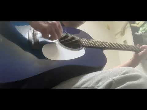 GLORIA/ZIGGY〜アラカン初心者が昭和の日に昭和の最後の名曲を指引っ掛かりつつ、弾いてみた