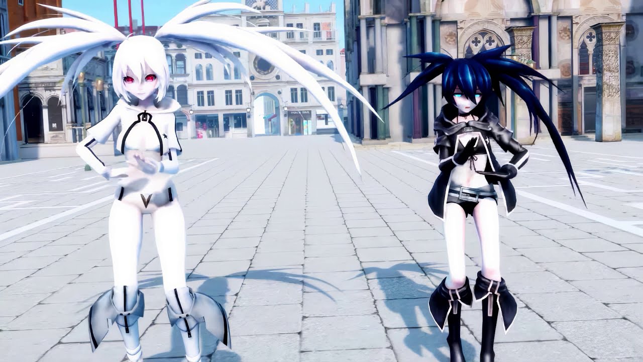 [MMD K-POP]  TWICE (트와이스) - LIKEY 8K 60FPS