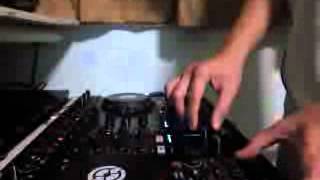 Edwin C - 2013 Come Back & Dance Party Mix (f) (NI Kontrol S4)