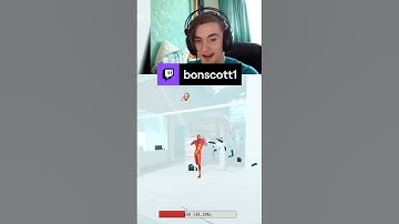 dodging bullets in real life