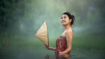 How to Make 3D Animation Image - Photoshop CC Tutorial