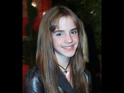 Emma Watson - The most beautiful girl