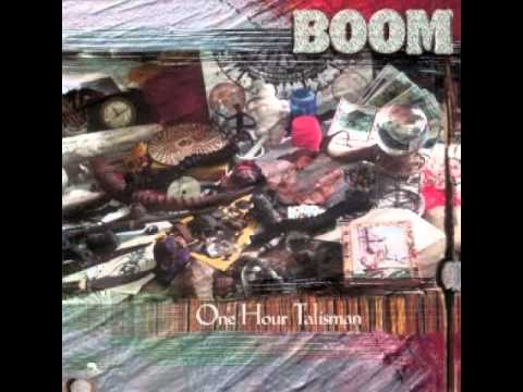 Boom - Helios
