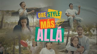 Mas Allá - One Style