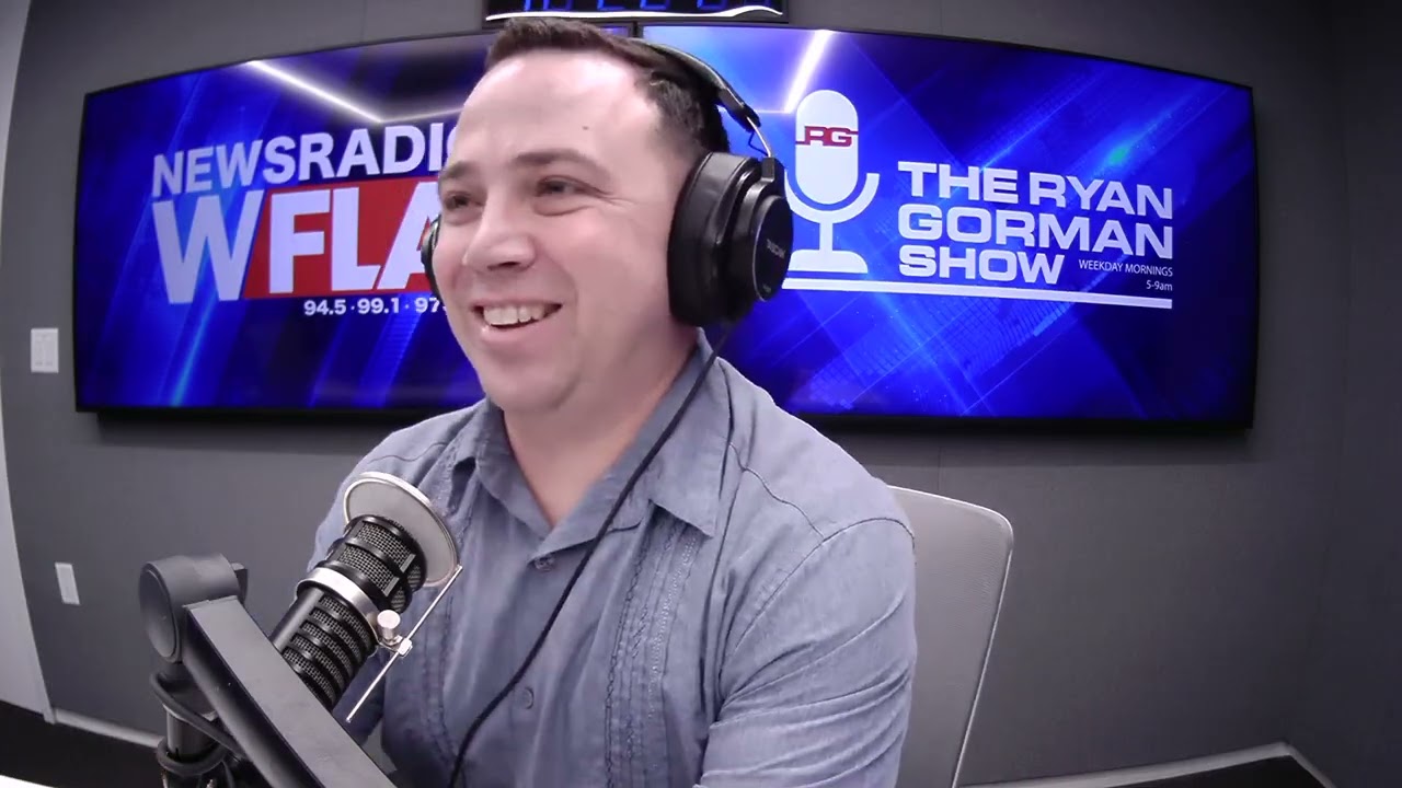 All about the market with Michael CINQUEMANO from Mihara & Associates and Metairie Louisiana