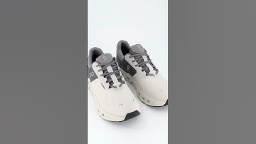 These Waterproof Sneakers Are a Game-Changer for Women! 💧 | On Cloudrunner 2 Review + Promo