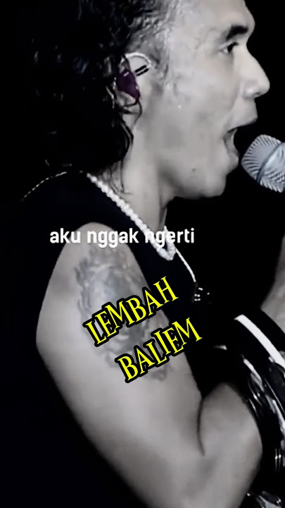 Aku ngak ngerti #slankers #slank #soankersindonesia