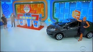 The Price Is Right  Gas Money  1042018