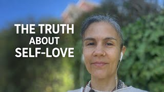 Why You Attract Toxic Love And How Self-Love Changes Everything I Sonia Indigo