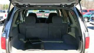 2000 Chevrolet Blazer Used Cars Asheville NC