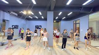 Mlem Mlem | Xoxo Class | Beginner Class | Xotit Choreography | Teamxotit