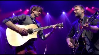 Ryanhood - Appy Jam - National Folk Festival 2018
