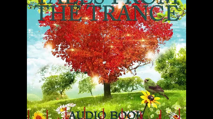 Tales from the Trance - Jill Thomas