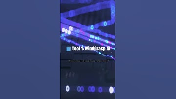 3 AI Tools Every Student Needs! 🎓 (Part 1) #shorts