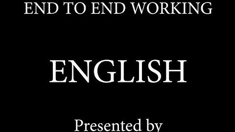 HHT GURU ENGLISH VIDEO 1 - END2END WORKING (WATCH THIS VERTICAL VIDEO IN PORTRAIT MODE IN YOUR HHT)
