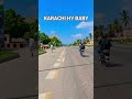 Karachi hy jani #karachi #pakistan #fyp #videography #music #remix #goviral #trending #bts