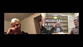 RHM meeting Feb 5, 2026