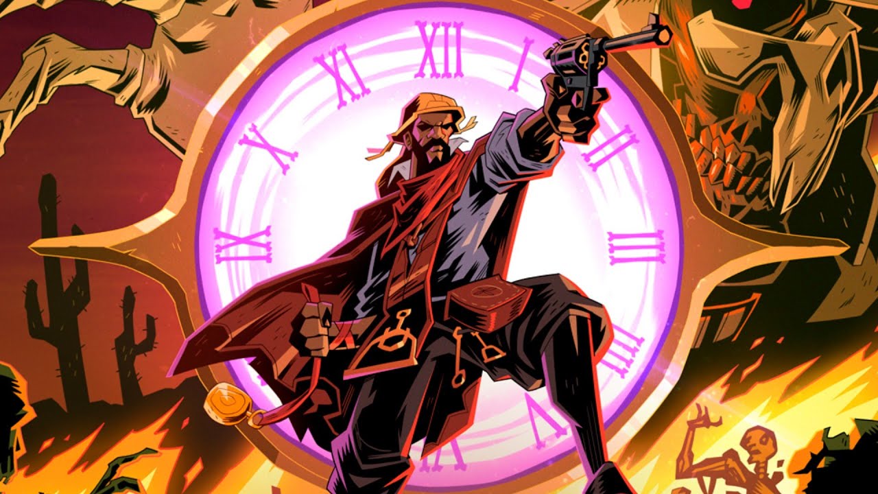 Hell Clock Review | NoobFeed