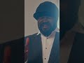 Gregory Porter Everything's Not Lost Visual