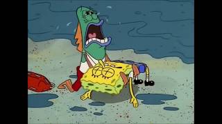 Holy Fishpaste!