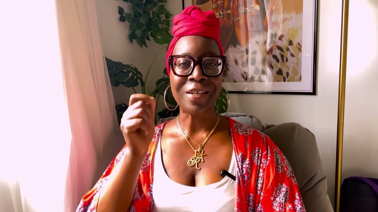 Energy Vampires: How to Protect Your Peace from People Who Drain You