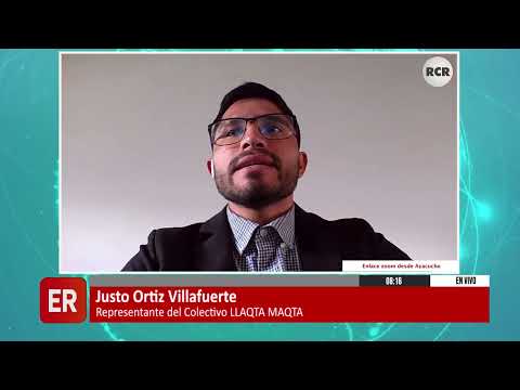 COLECTIVO JUVENIL “LLAQTAMAQTA" REALIZA UNA INTENSA ACTIVIDAD CULTURAL