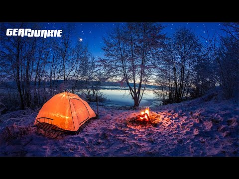 Video: 9 tips for vintercamping