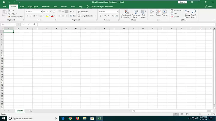 How to Fix Excel Found Unreadable Content [Tutorial]