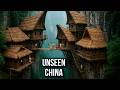 WONDERS OF CHINA: STRANGE, EXTREME, and UNEXPLORED Places (You Won't Believe It)