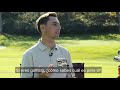 Más rápido, más lejos y más recto | TaylorMade Golf Europe