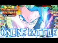 【SDBH】Let's Play Dragon Ball Heroes 今日もオンライン対戦をやっていきたいとオモイマス！  ワールドミッション ドラゴンボールヒーローズ ドラゴンボール超