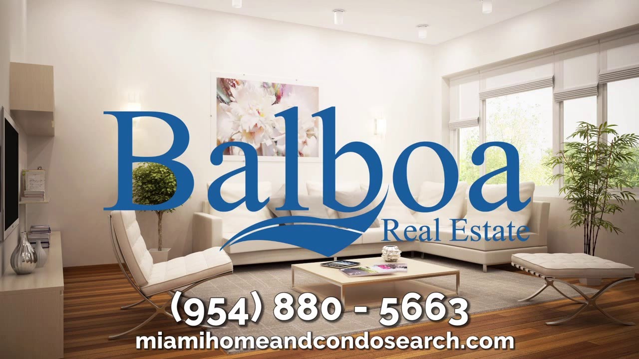 Balboa Real Estate, YouTube