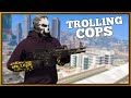 GTA 5 RP - DESTROYING CORRUPT COPS